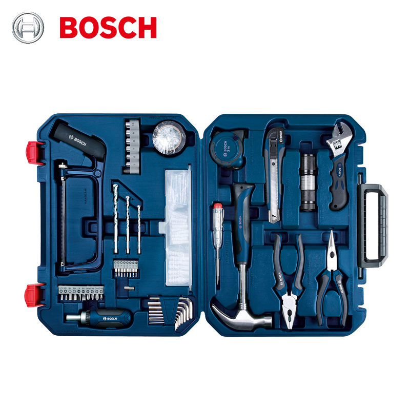 BOSCH Household Multi-function - Woodworking Multi Tool recension och pris