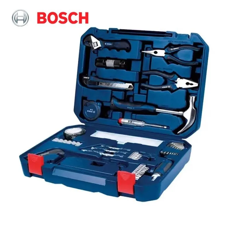 BOSCH Household Multi-function - Woodworking Multi Tool recension och pris