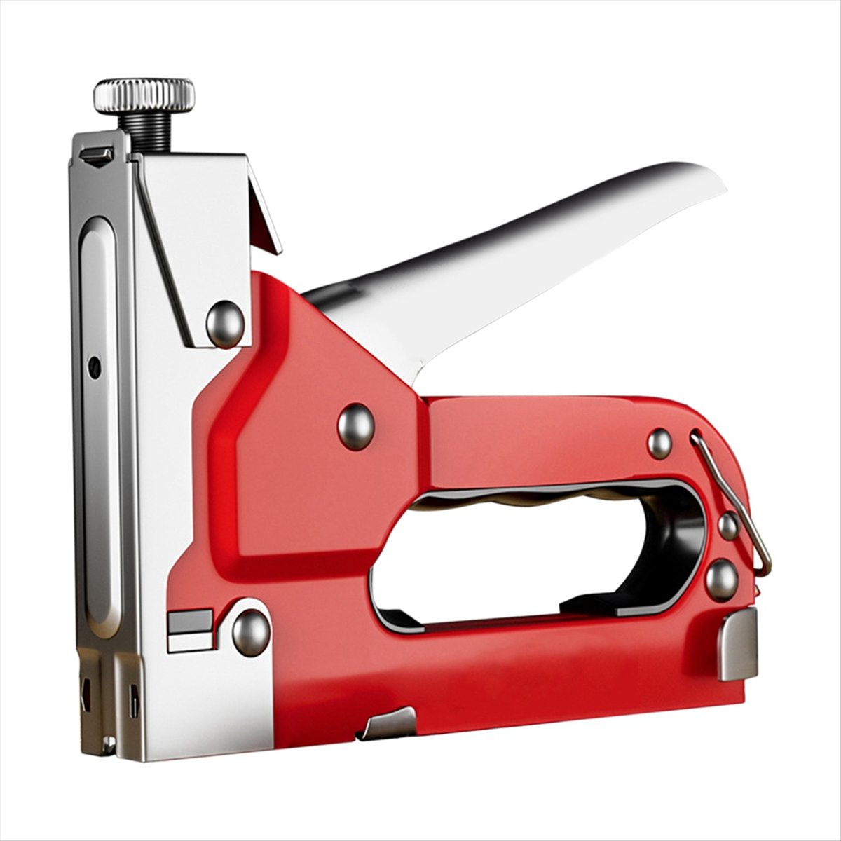N82R Manual Three-Purpose Nail - Woodworking Tool recension och pris