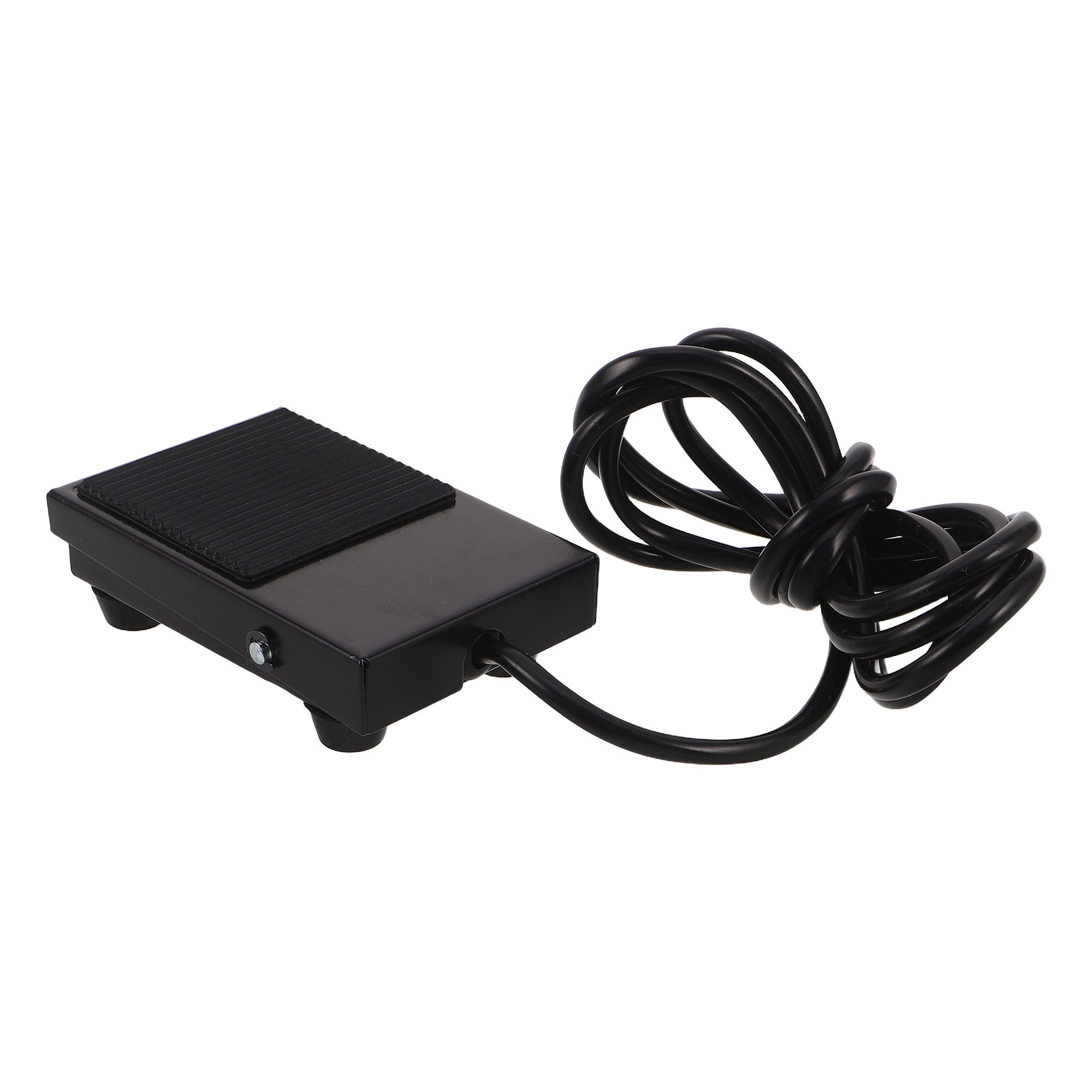Momentary Foot Pedal Switch fo - Woodworking Tool recension och pris