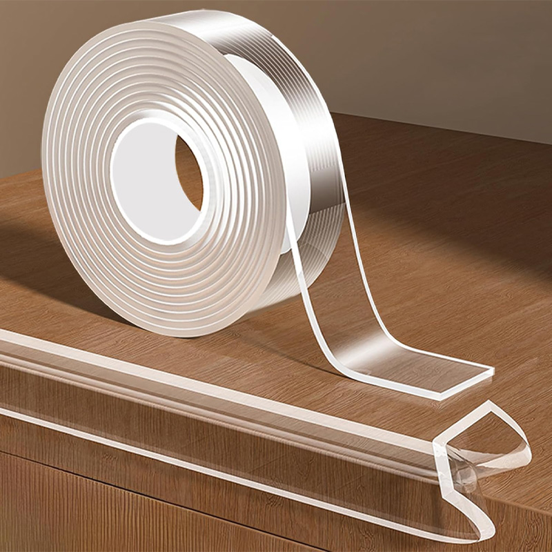 Nano Tape Strongly Thickens Wa - Woodworking Oil recension och pris