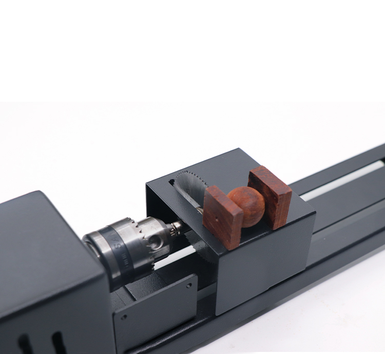 Miniature Beads Small lathe Po - Woodworking Lathe Machine recension och pris