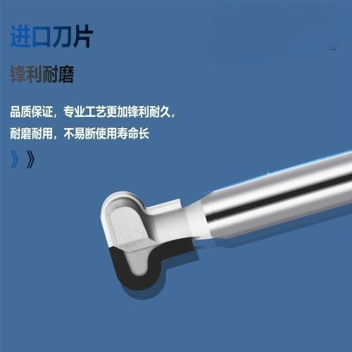 Diamond woodworking handle kni - Woodworking Multi Tool recension och pris