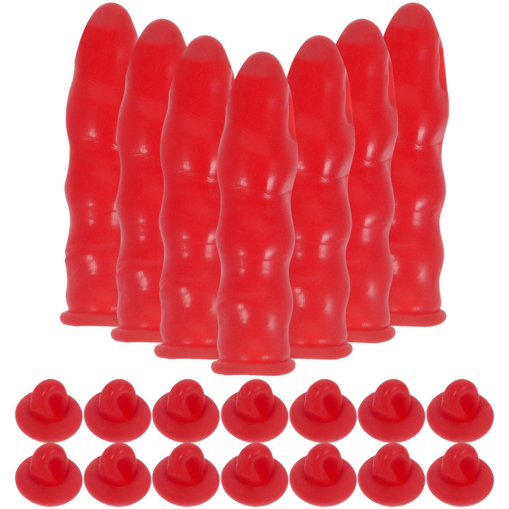 30Pcs Caulk Saver Caps Premium - Woodworking Youtube recension och pris
