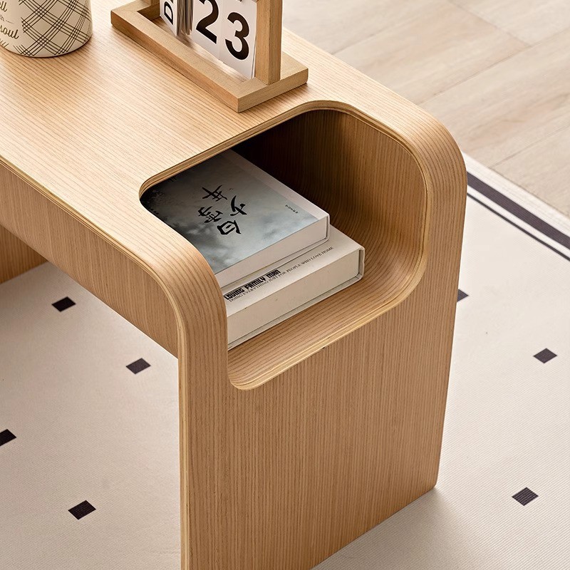 MOMO Nordic Solid Wood C-Shape - Woodworking Magazine recension och pris