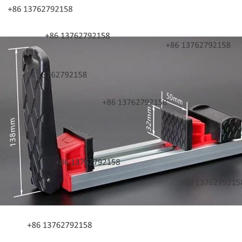 Aluminum Alloy Woodworking Mit - Woodworking Saw recension och pris