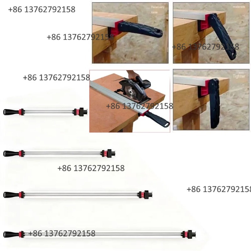 Aluminum Alloy Woodworking Mit - Woodworking Saw recension och pris