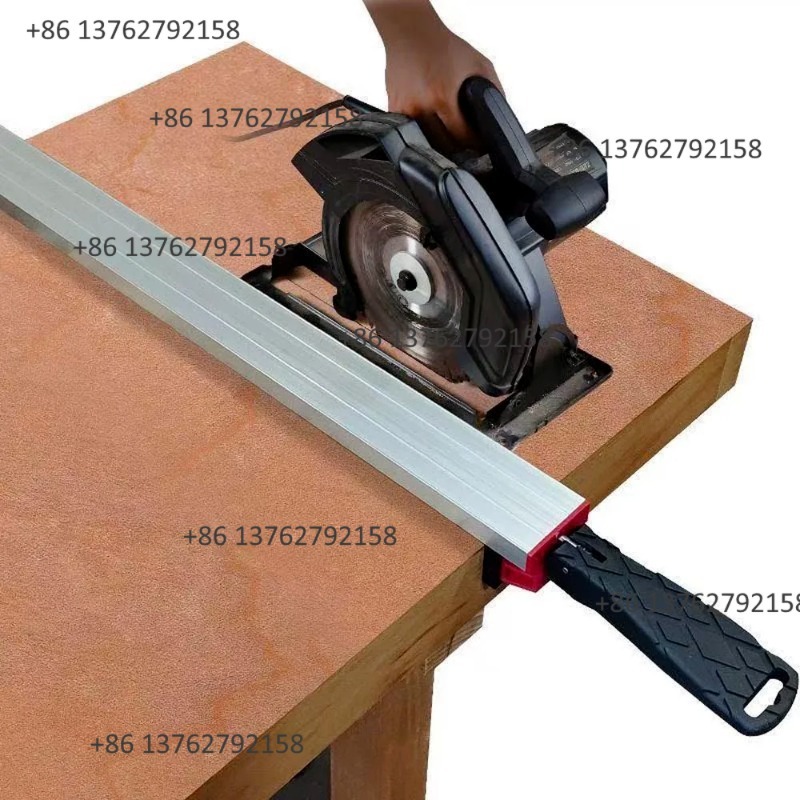 Aluminum Alloy Woodworking Mit - Woodworking Saw recension och pris