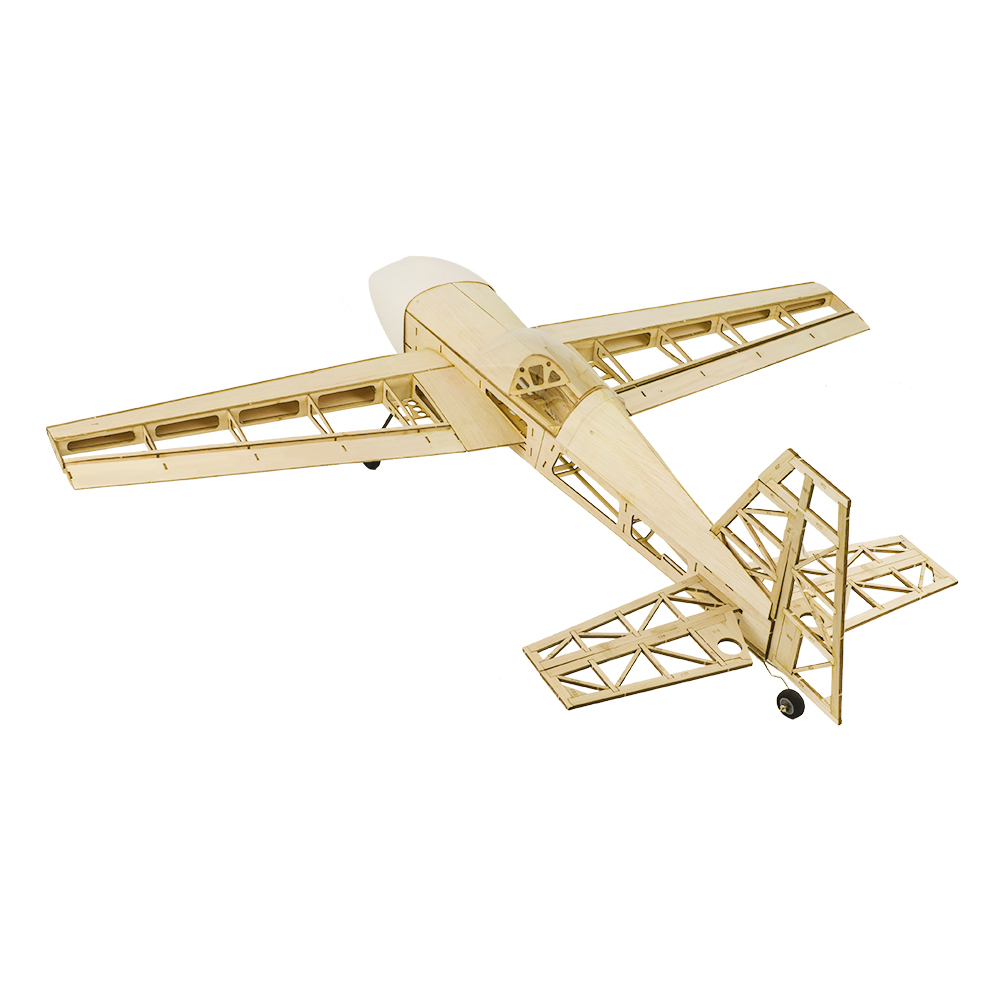 NEW RC AirPlanes X01 Laser Cut - Woodworking Jobs recension och pris