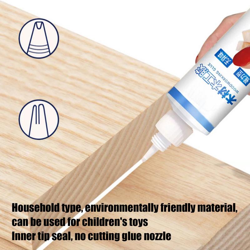 Universal Super Glue 180ml Spe - Woodworking Quick Glue recension och pris