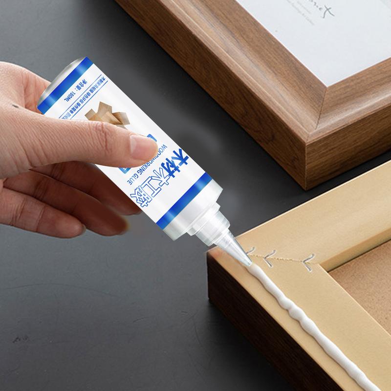 Universal Super Glue 180ml Spe - Woodworking Quick Glue recension och pris