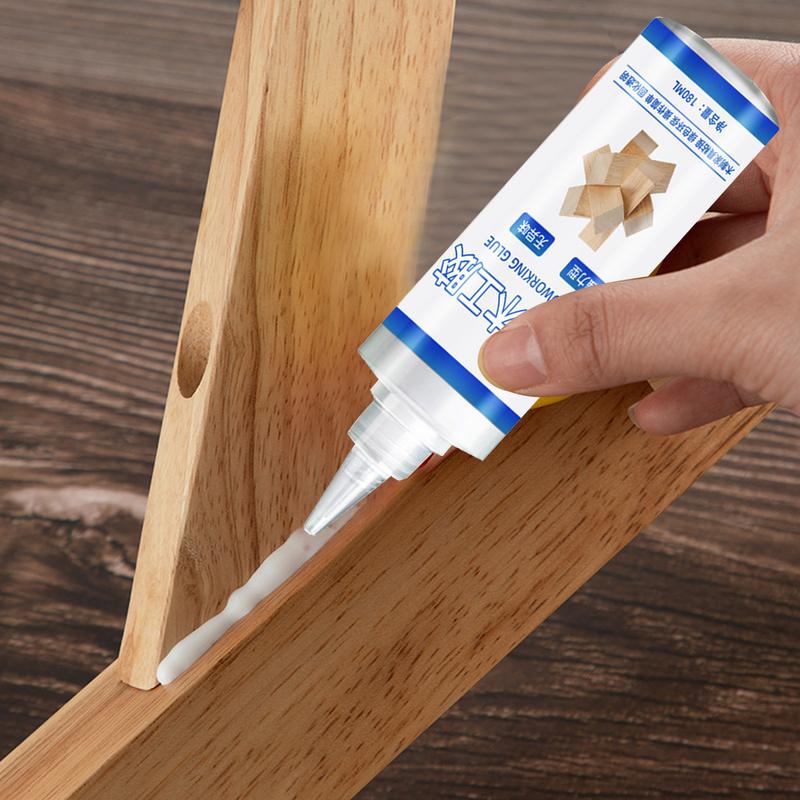 Universal Super Glue 180ml Spe - Woodworking Quick Glue recension och pris