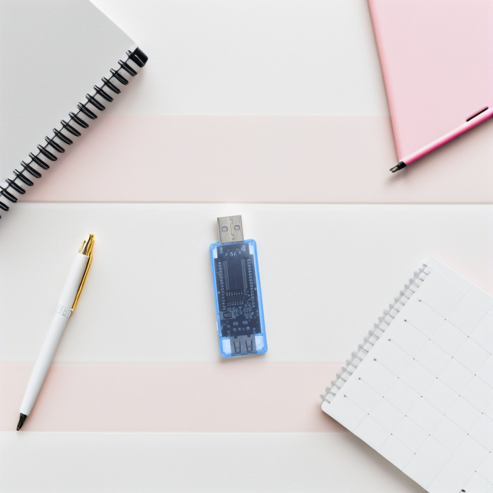 USB Tester Multifunction Volta - Woodworking Qc recension och pris