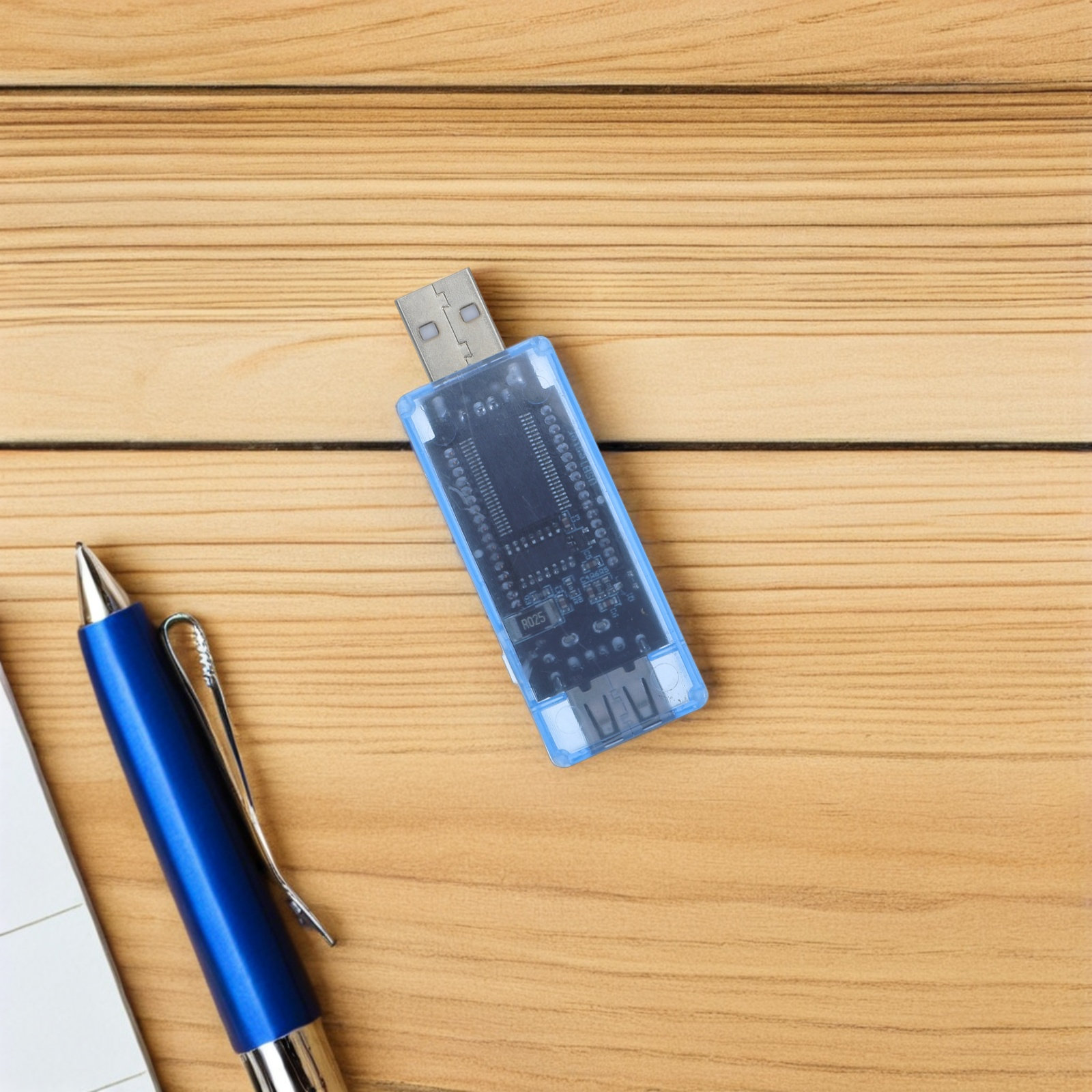 USB Tester Multifunction Volta - Woodworking Qc recension och pris