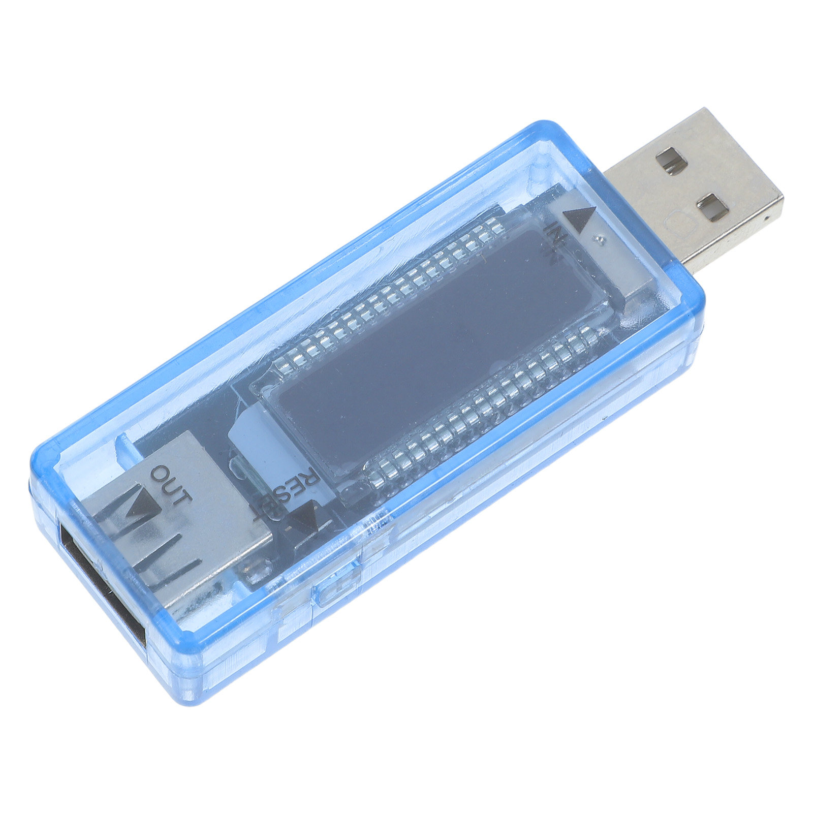 USB Tester Multifunction Volta - Woodworking Qc recension och pris