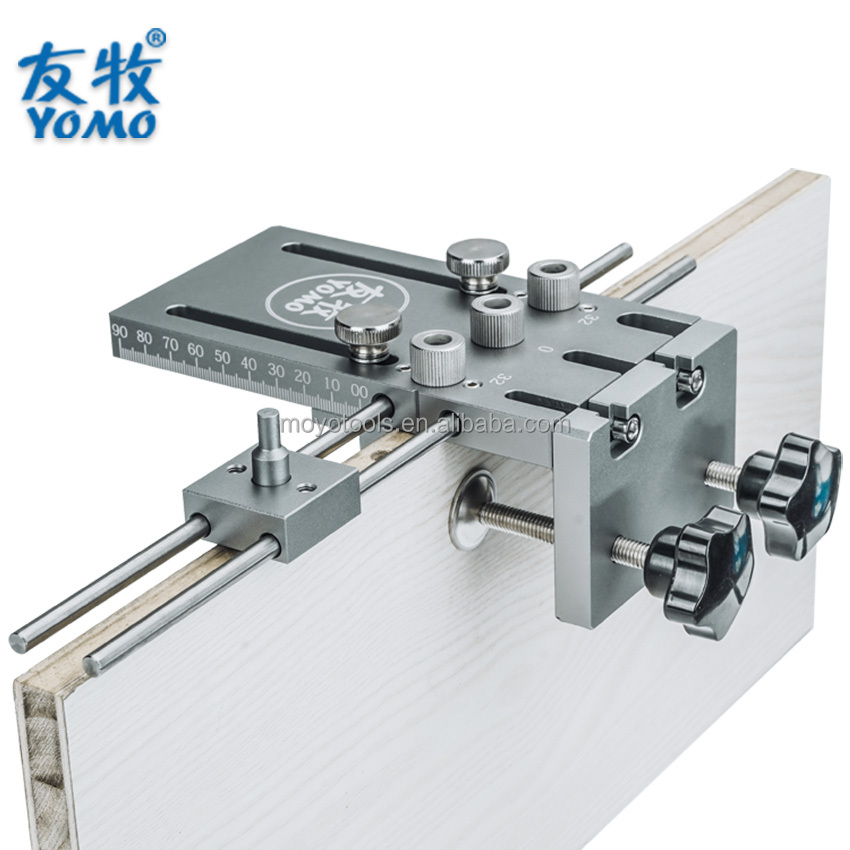 Upgrade Dowelling Jig for Furn - Woodworking Tool recension och pris