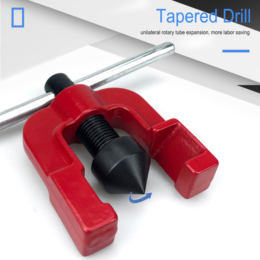 Tube Cutter Flaring Tool Kit T - Woodworking Youtube recension och pris