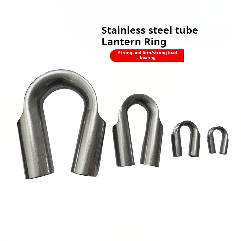 1PCS Stainless Tube Type Ring  - Woodworking Youtube recension och pris