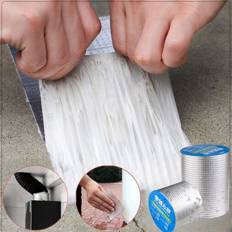 Strong Waterproof Tape Stop Le - Woodworking Youtube recension och pris