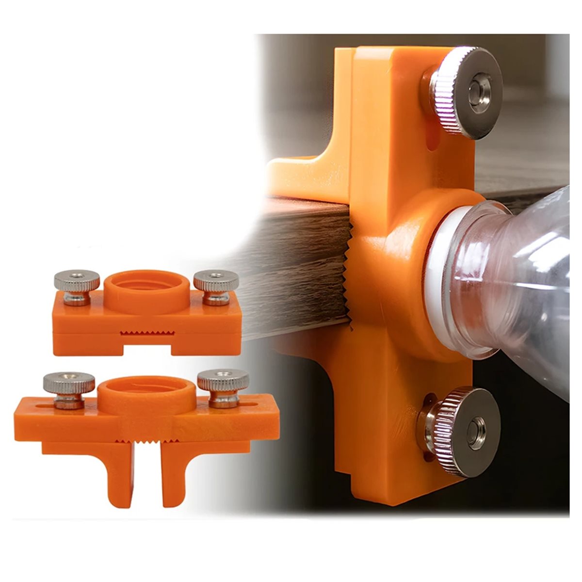 2026 New Adjustable Woodworkin - Woodworking Glue Roller recension och pris