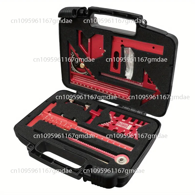 Woodworking Measuring Tool Kit - Woodworking Plans Free recension och pris