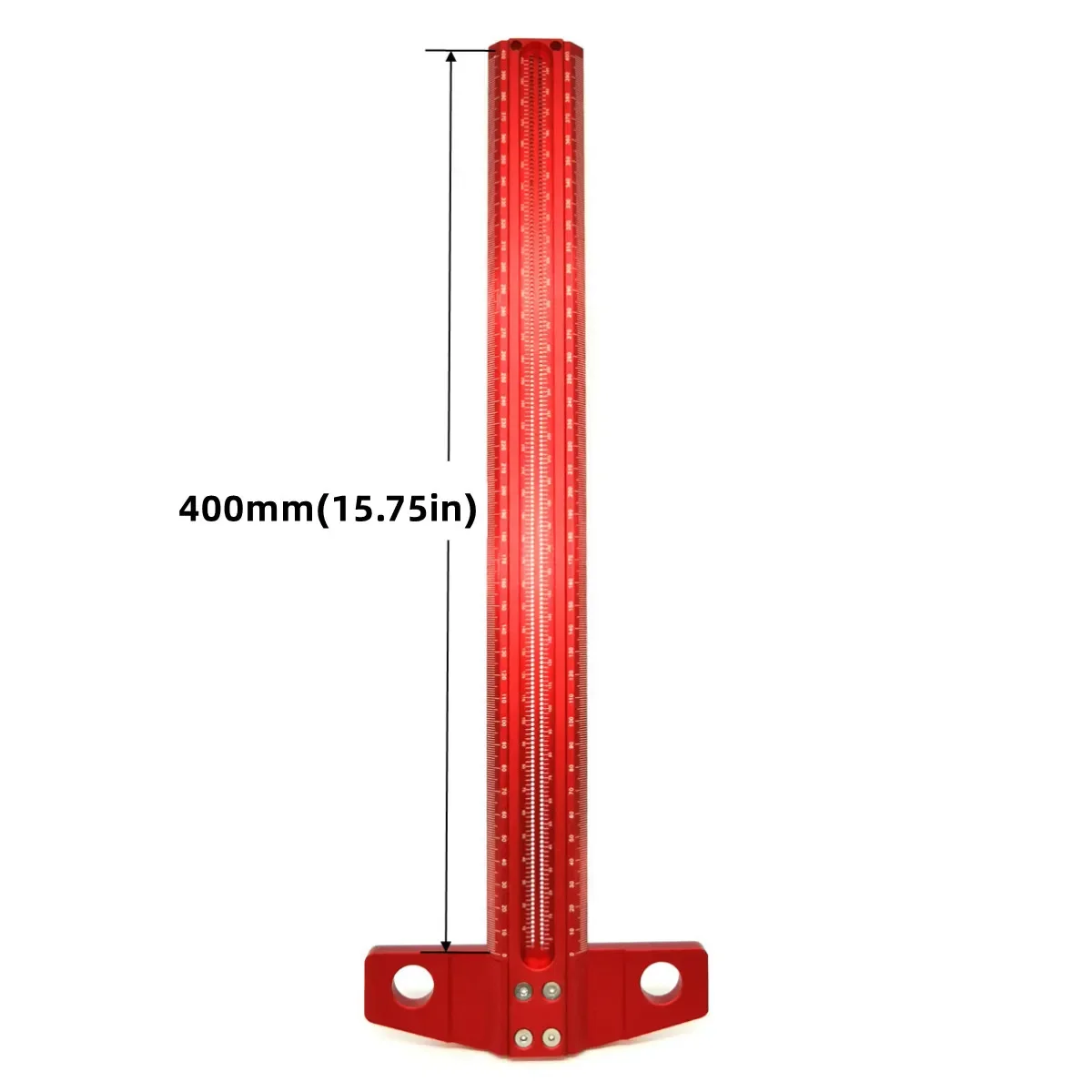Multifunctional ruler cross ho - Woodworking Plans Free recension och pris