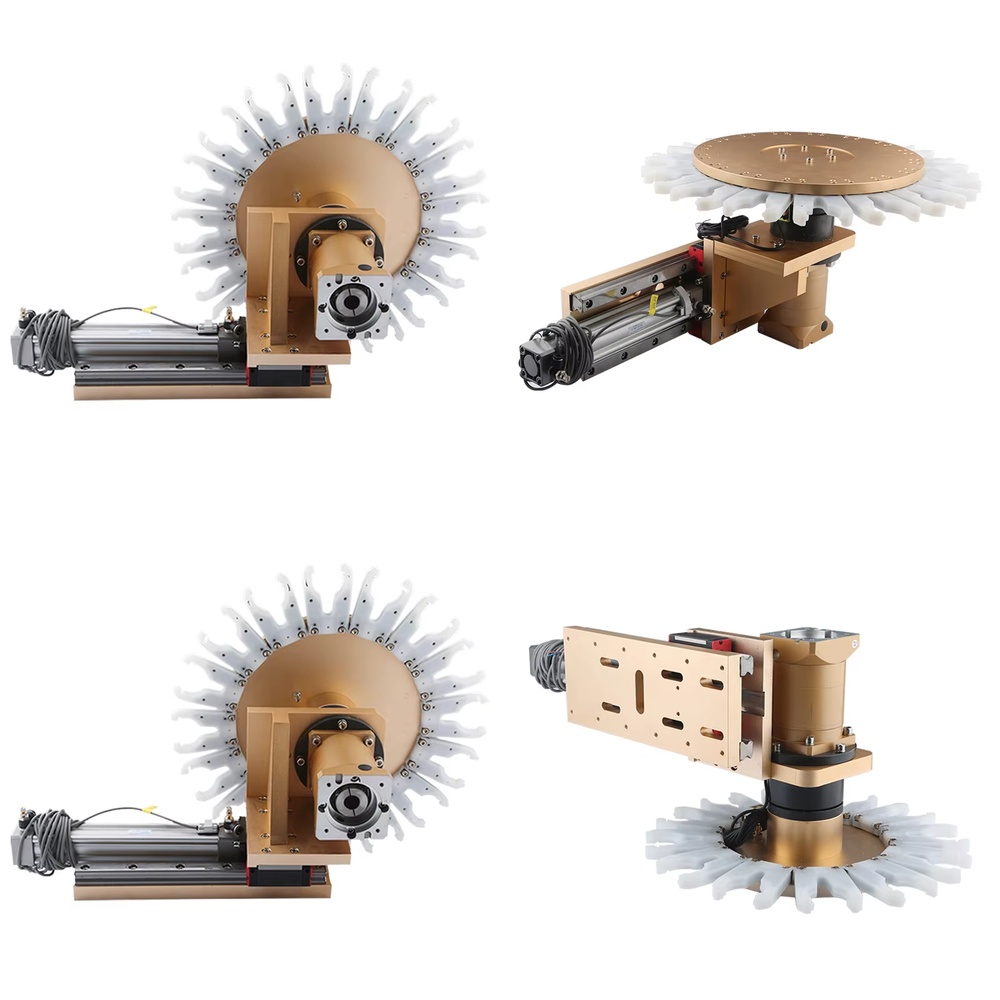 Automatic Tool Change Engravin - Woodworking Magazine recension och pris