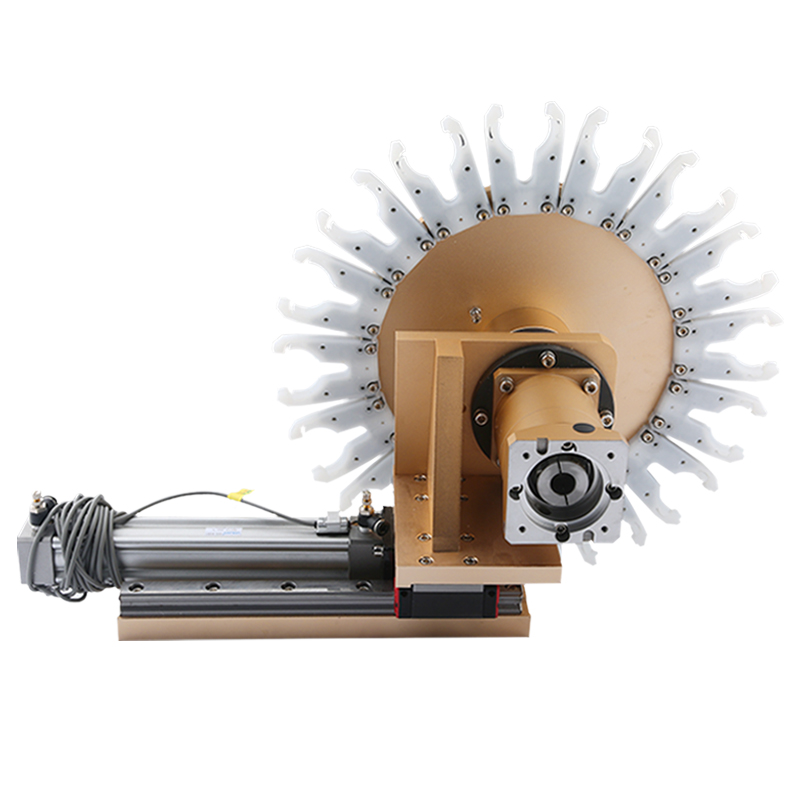 Automatic Tool Change Engravin - Woodworking Magazine recension och pris