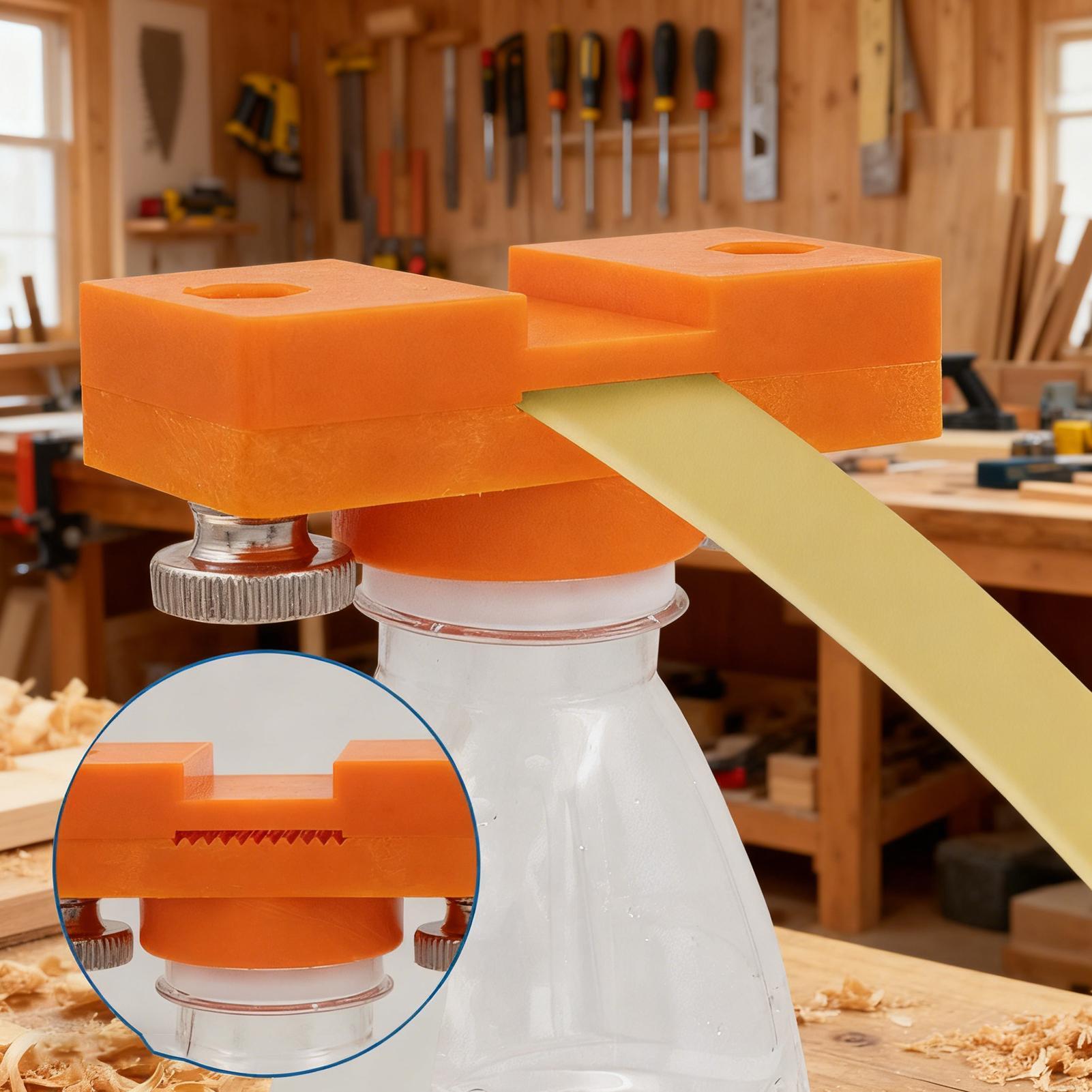 Glue Applicator for Woodworkin - Woodworking Glue Roller recension och pris