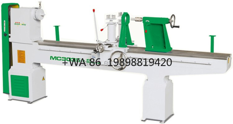 Lathe MC3035X200  Woodworking - Woodworking Lathe Machine recension och pris