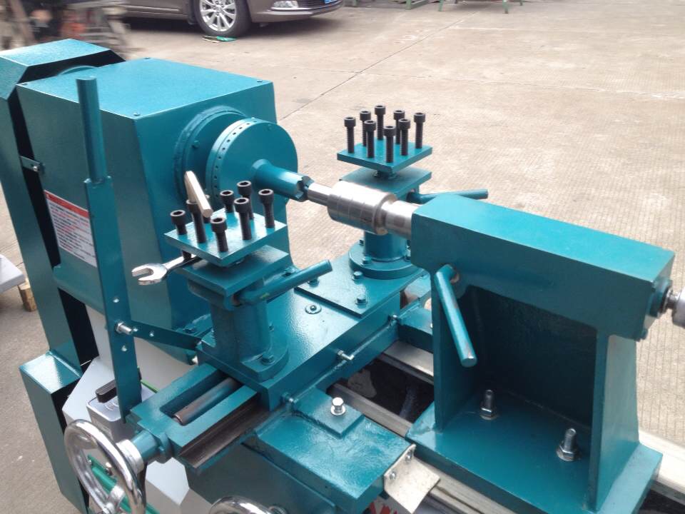 Lathe MC3035X200  Woodworking - Woodworking Lathe Machine recension och pris