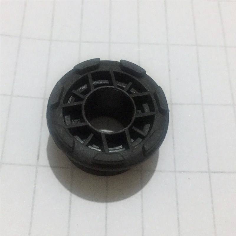 Genuine 7 Teeth Oil pump worm  - Woodworking Oil recension och pris