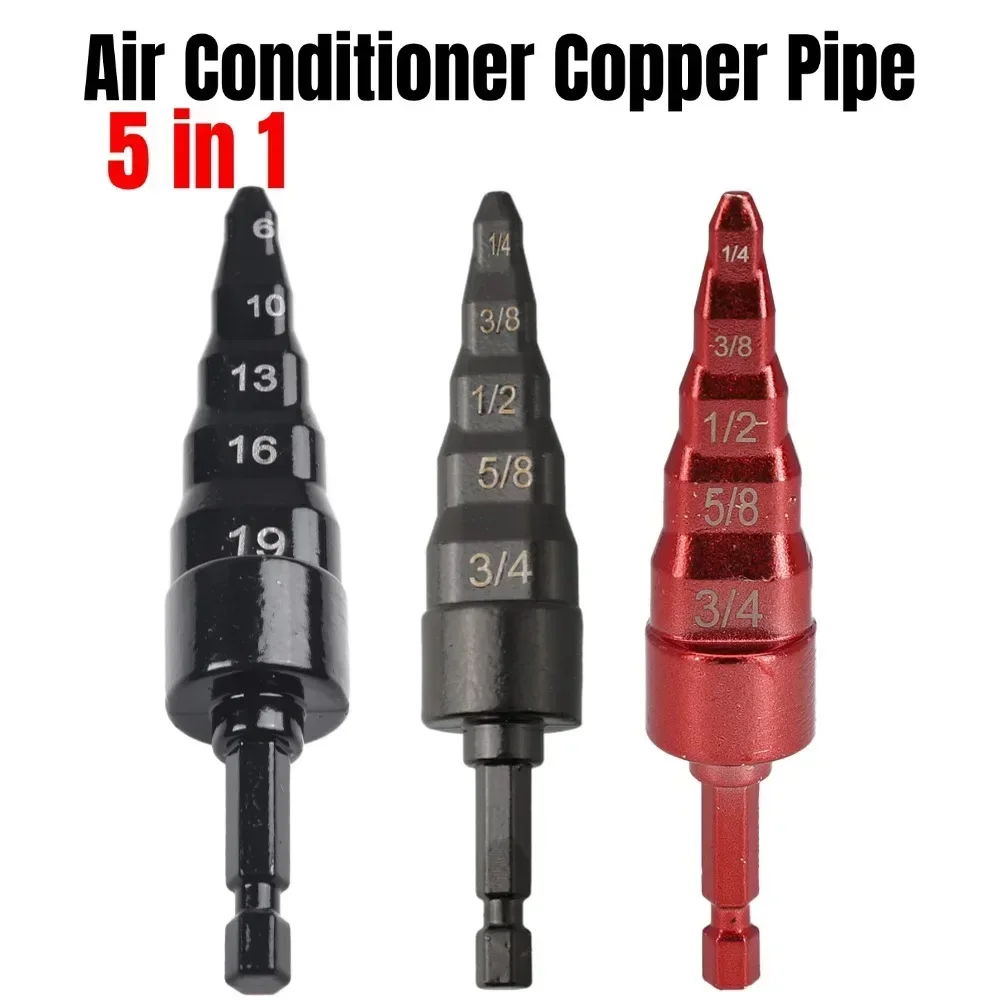 5 In 1 Air Conditioner Copper  - Woodworking Youtube recension och pris