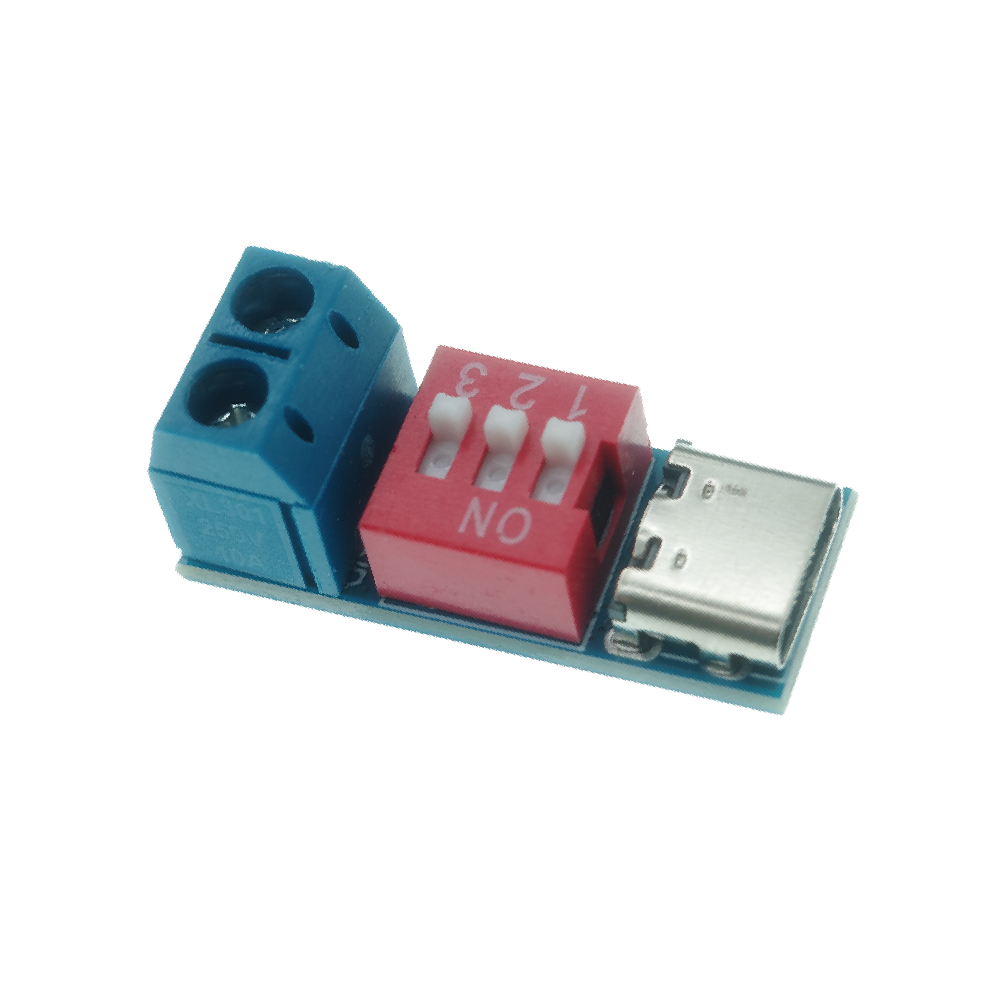 5V-20V Adjustable Voltage Deco - Woodworking Qc recension och pris