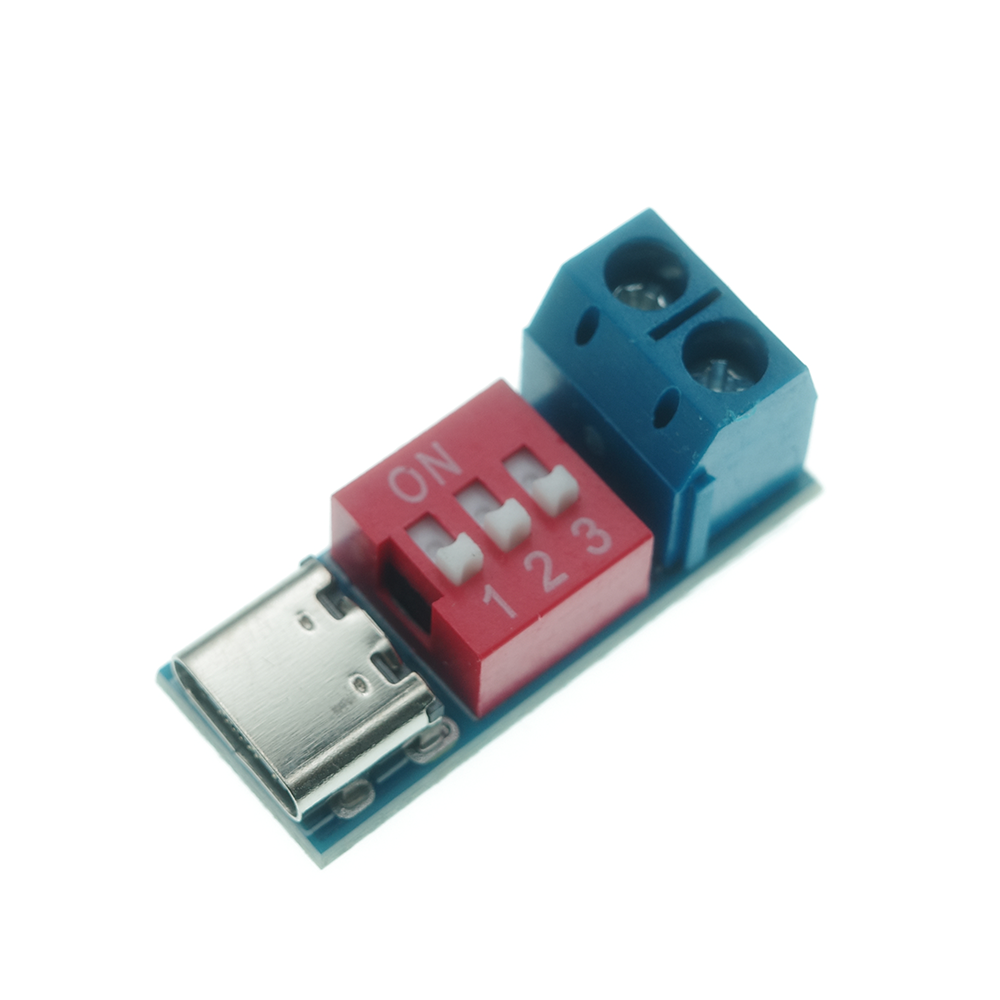 5V-20V Adjustable Voltage Deco - Woodworking Qc recension och pris