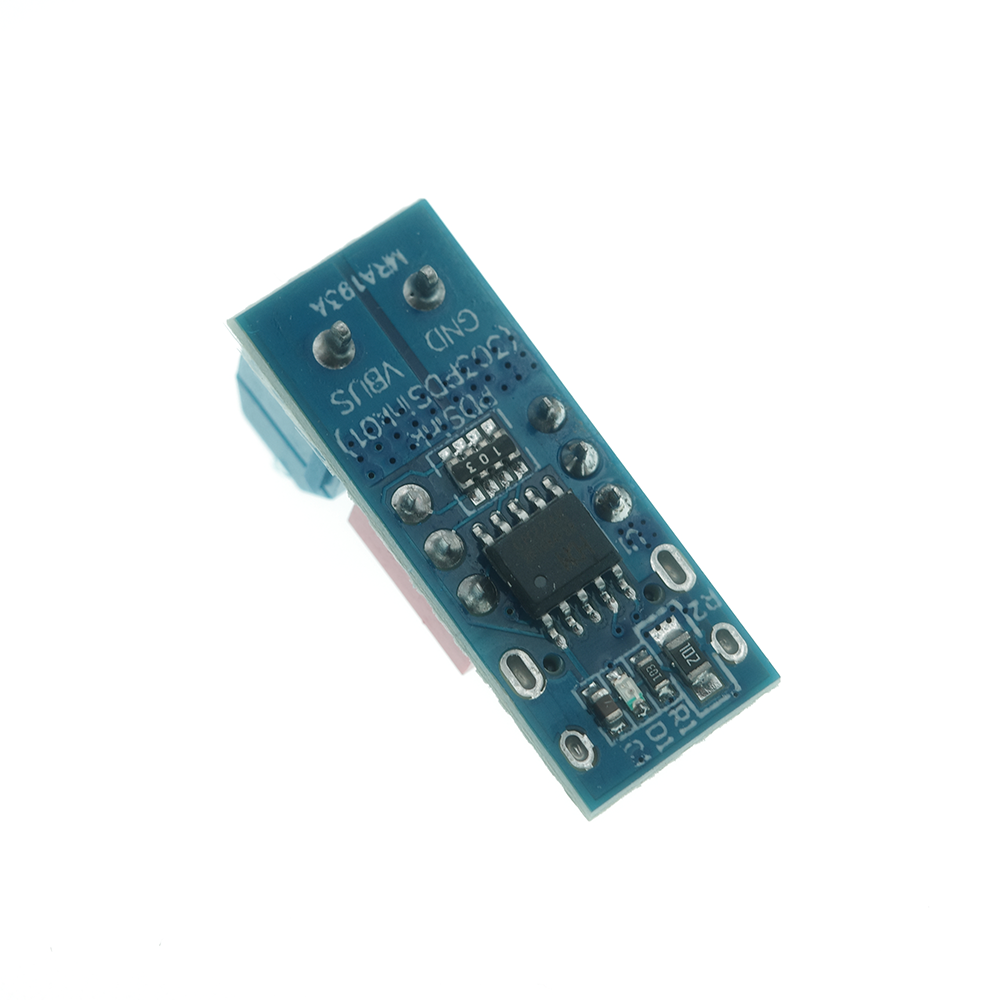 5V-20V Adjustable Voltage Deco - Woodworking Qc recension och pris
