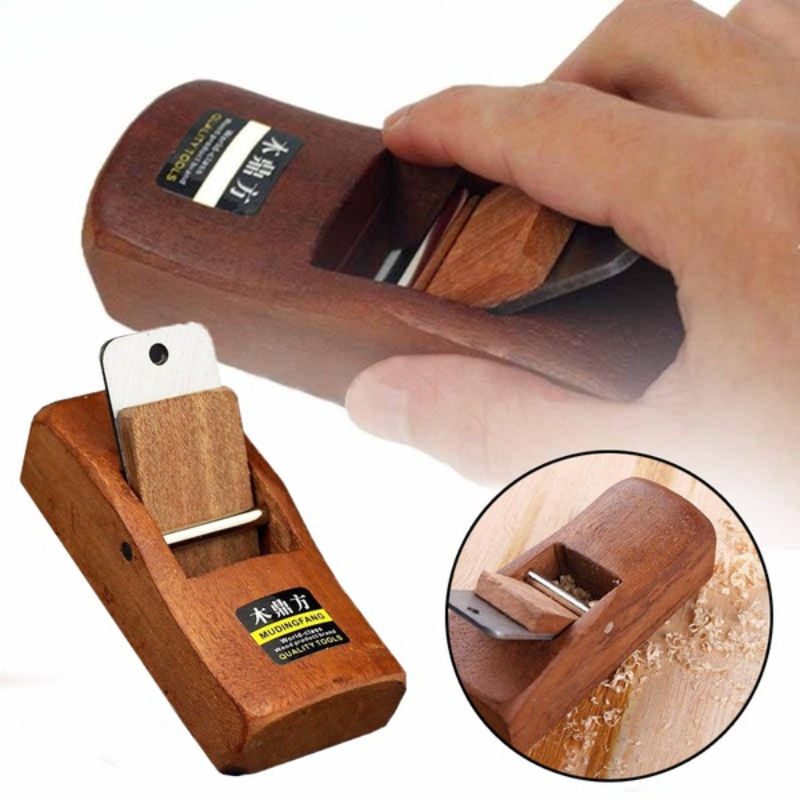 Woodworking Planer Mini Hand T - Woodworking Plans Free recension och pris