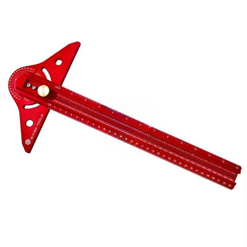 13 Inch Heavy-Duty Aluminum Al - Woodworking Tool recension och pris