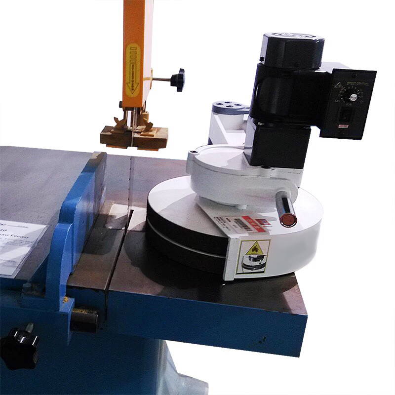 AF10 Band Saw Automatic Wood F - Woodworking Jobs recension och pris
