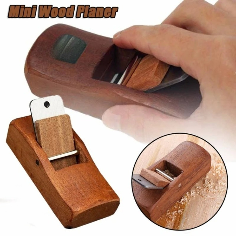 Mini  Woodworking Planer Hand  - Woodworking Plans Free recension och pris