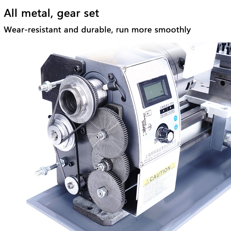 Metal pipe machine woodworking - Woodworking Lathe Machine recension och pris