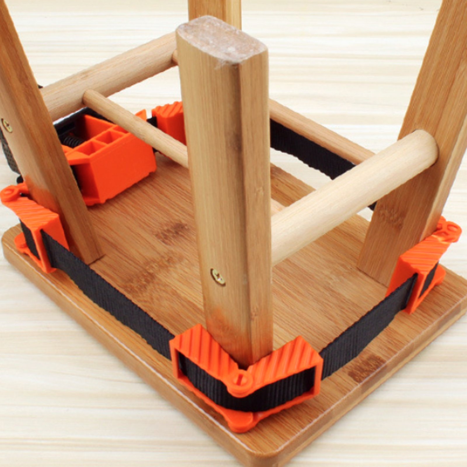 Multi-Angle Angle Clamp Multi- - Woodworking Multi Tool recension och pris