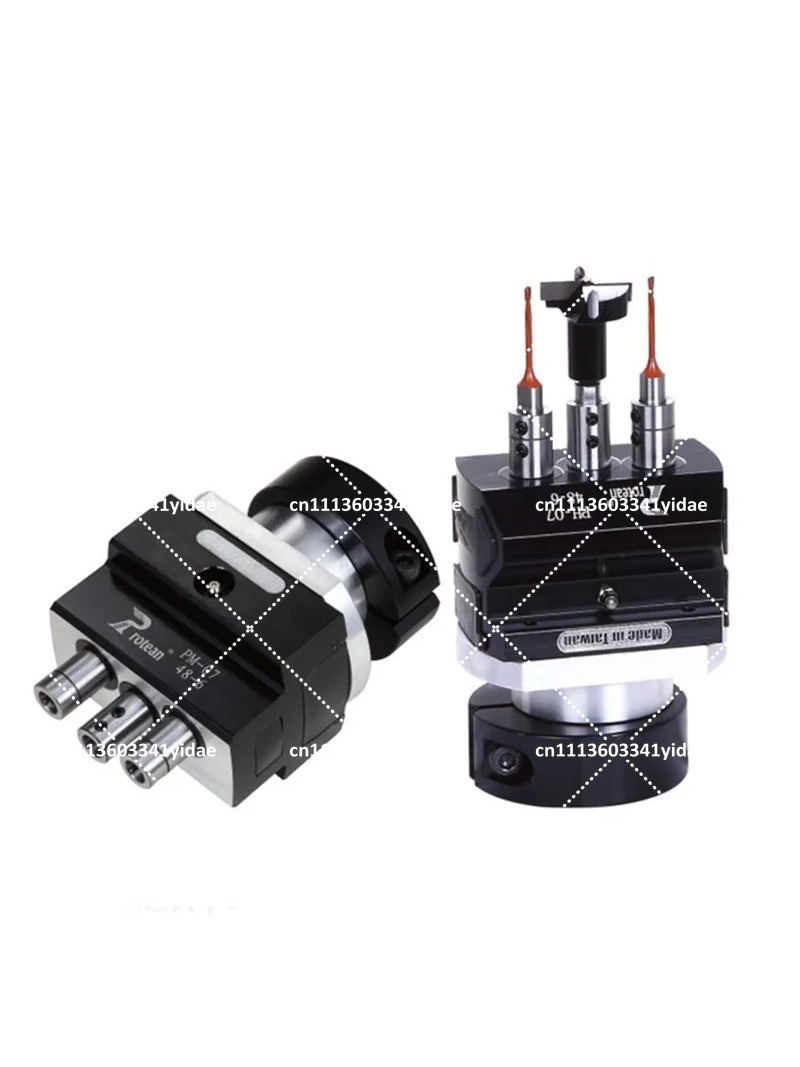 Hinge Drilling Head Woodworkin - Woodworking Multi Tool recension och pris