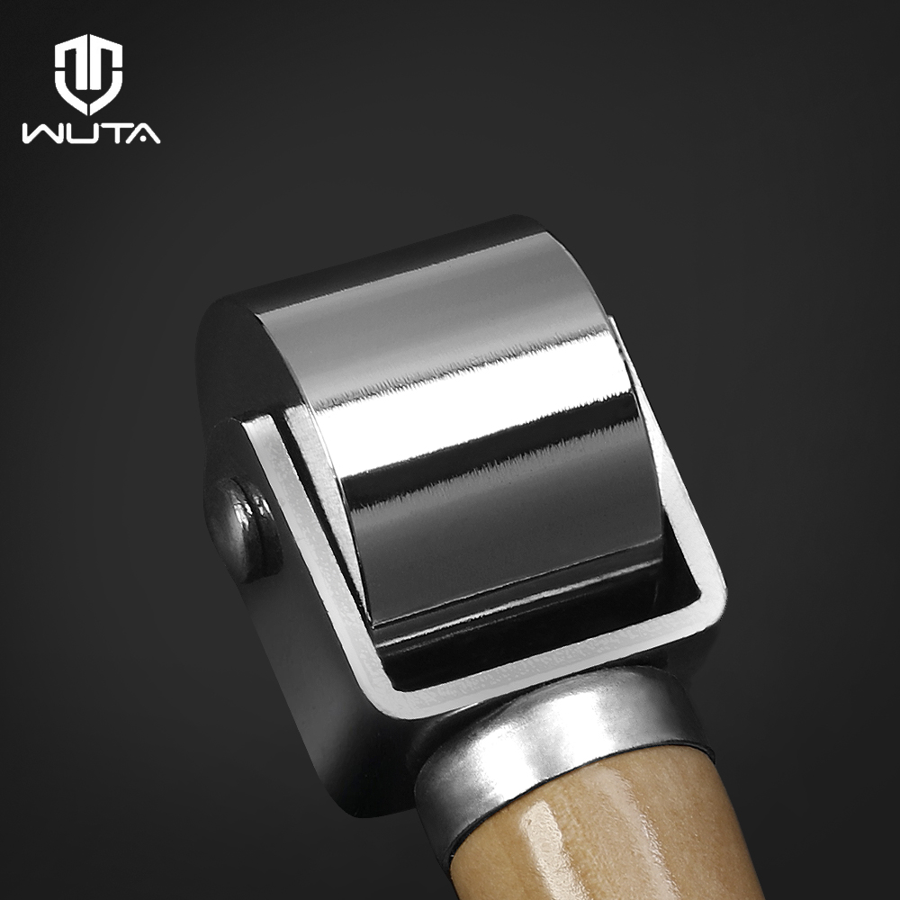 WUTA 26/60mm Press Edge Roller - Woodworking Glue Roller recension och pris