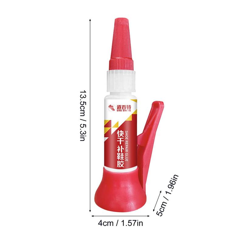 Shoe Repair Glue Waterproof Qu - Woodworking Quick Glue recension och pris