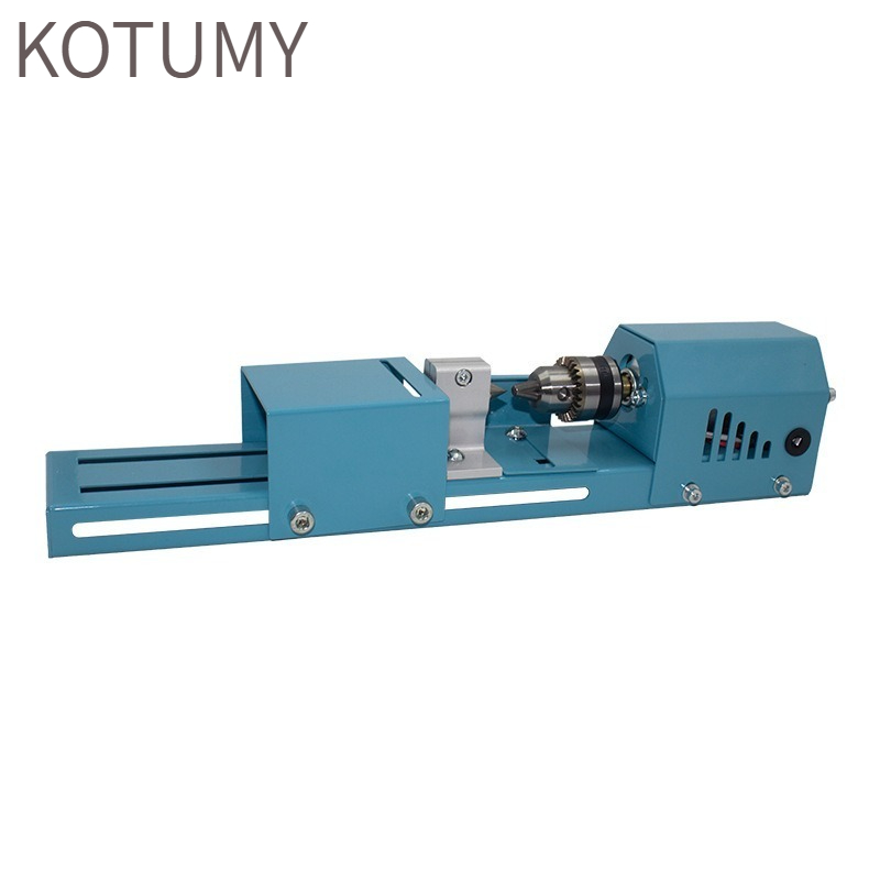 KOTUMY Mini Lathe Machine - Mu - Woodworking Lathe Machine recension och pris