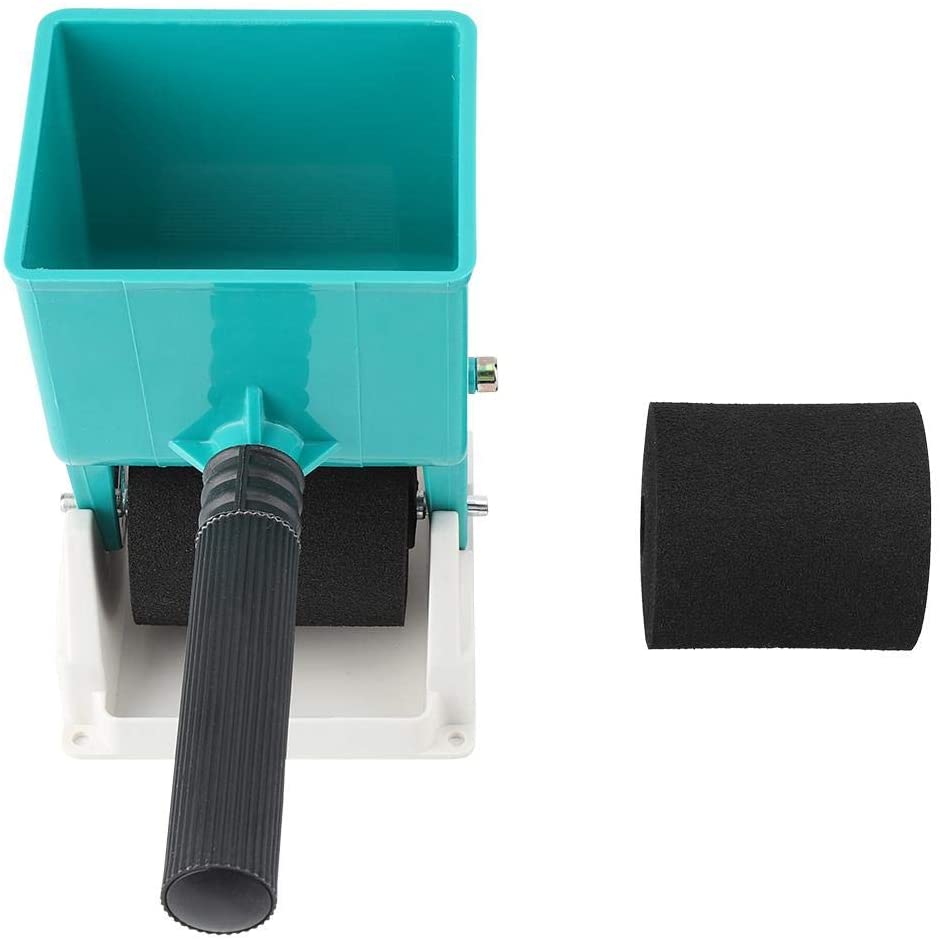 Portable Handheld Glue Applica - Woodworking Glue Roller recension och pris