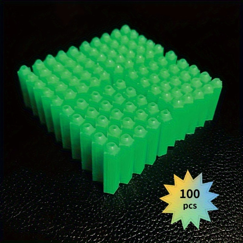 100pcs Premium Green Thickened - Woodworking Youtube recension och pris