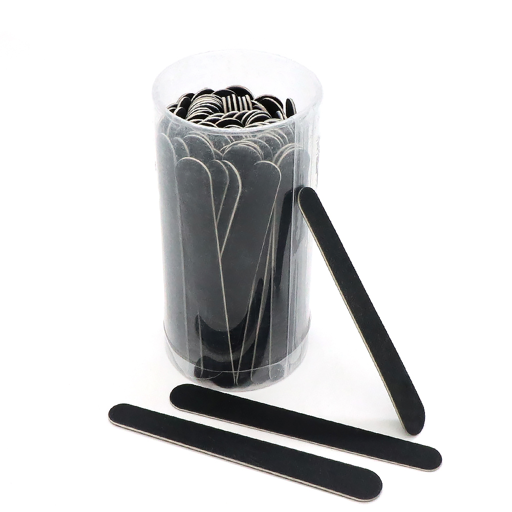 80Pcs/Box Disposable Nail File - Woodworking Magazine recension och pris