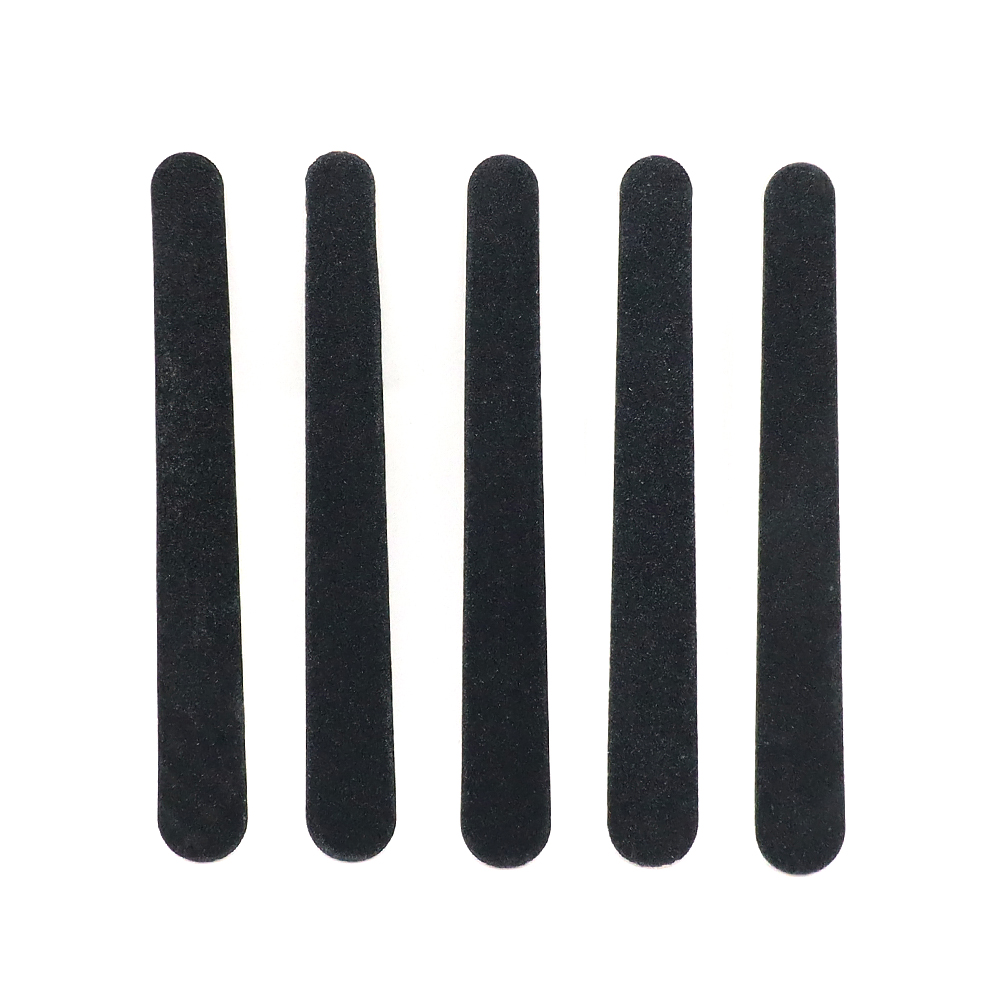 80Pcs/Box Disposable Nail File - Woodworking Magazine recension och pris